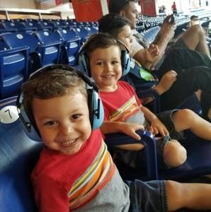 Meet your Posher, Lissy